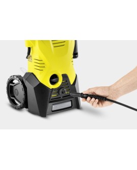 Myjka ciśnieniowa KARCHER K 3 (1.601-888.0) (WYPRZEDAŻ)