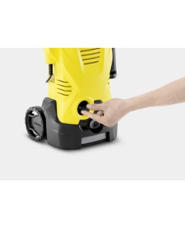 Myjka ciśnieniowa KARCHER K 3 (1.601-888.0) (WYPRZEDAŻ)