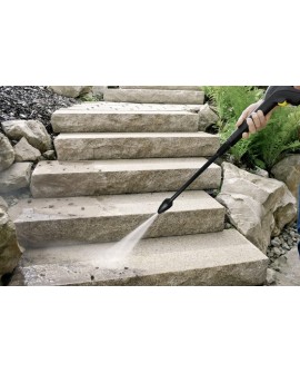 Myjka ciśnieniowa KARCHER K 3 (1.601-888.0) (WYPRZEDAŻ)