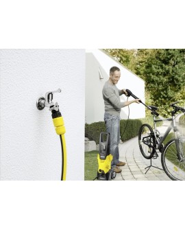 Myjka ciśnieniowa KARCHER K 3 (1.601-888.0) (WYPRZEDAŻ)