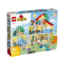 LEGO DUPLO Town 10994 Dom...