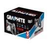 Mieszarka 1250W Graphite 400-800 obrotów na minutę