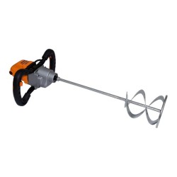 ATIKA 319004 betoniarka 1800 W