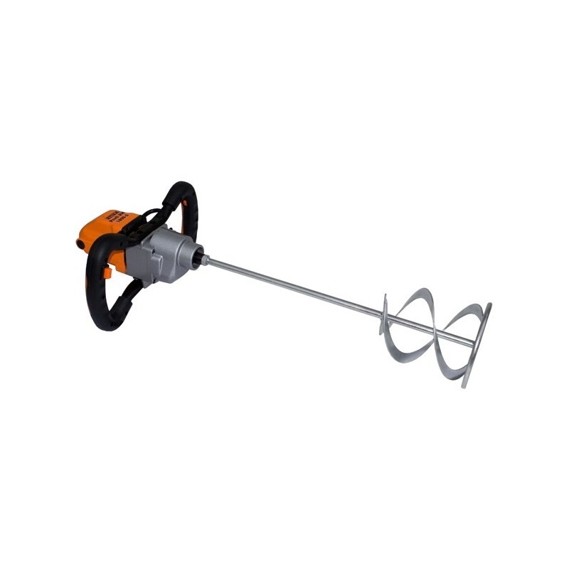 ATIKA 319004 betoniarka 1800 W
