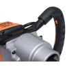 ATIKA 319004 betoniarka 1800 W