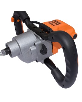 ATIKA 319004 betoniarka 1800 W