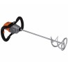 ATIKA 319004 betoniarka 1800 W