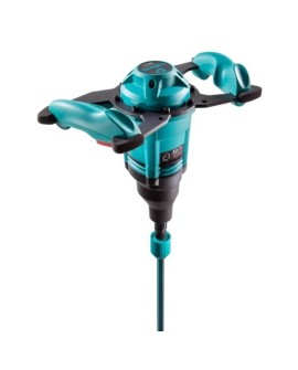 Collomix Xo 1 R HF + WK 120 HF mieszadło elektryczne 1150 W 925 RPM