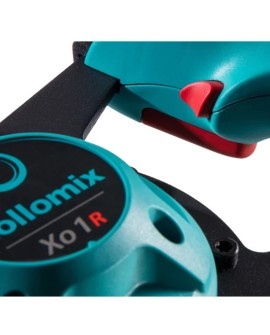 Collomix Xo 1 R HF + WK 120 HF mieszadło elektryczne 1150 W 925 RPM