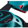 Collomix Xo 1 R HF + WK 120 HF mieszadło elektryczne 1150 W 925 RPM