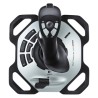 Joystick Logitech Extreme 3D Pro, 12przycisk, USB, czarny, Szybkostrzelny spust, Windows 2000/XP/Vista/7/8/10