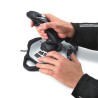 Joystick Logitech Extreme 3D Pro, 12przycisk, USB, czarny, Szybkostrzelny spust, Windows 2000/XP/Vista/7/8/10