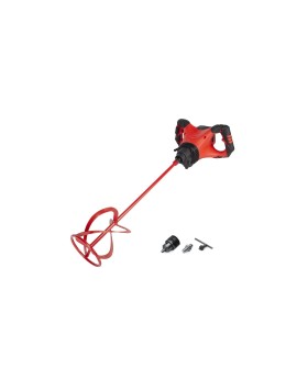 MIESZARKA ELEKTRYCZNA RUBI RUBIMIX-9 SUPERTORQUE 26970