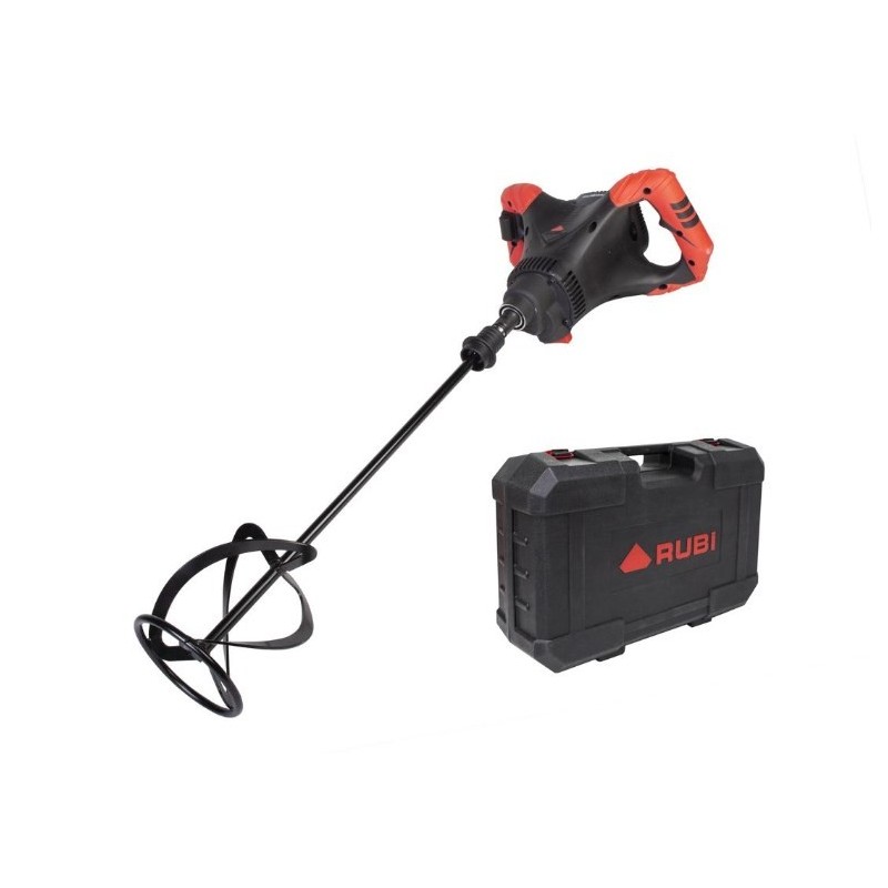 Mieszarka elektryczna RUBIMIX-9 POWER MAX