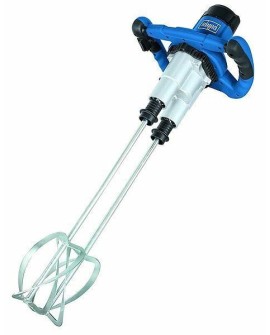 SCHEPPACH MIESZARKA 1800W PM1800D