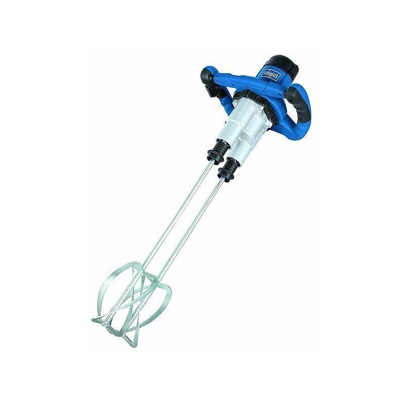 SCHEPPACH MIESZARKA 1800W PM1800D