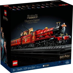 LEGO Harry Potter 76405...