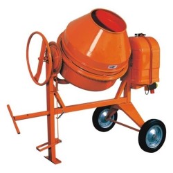 BETONIARKA BWE-150/KJ...