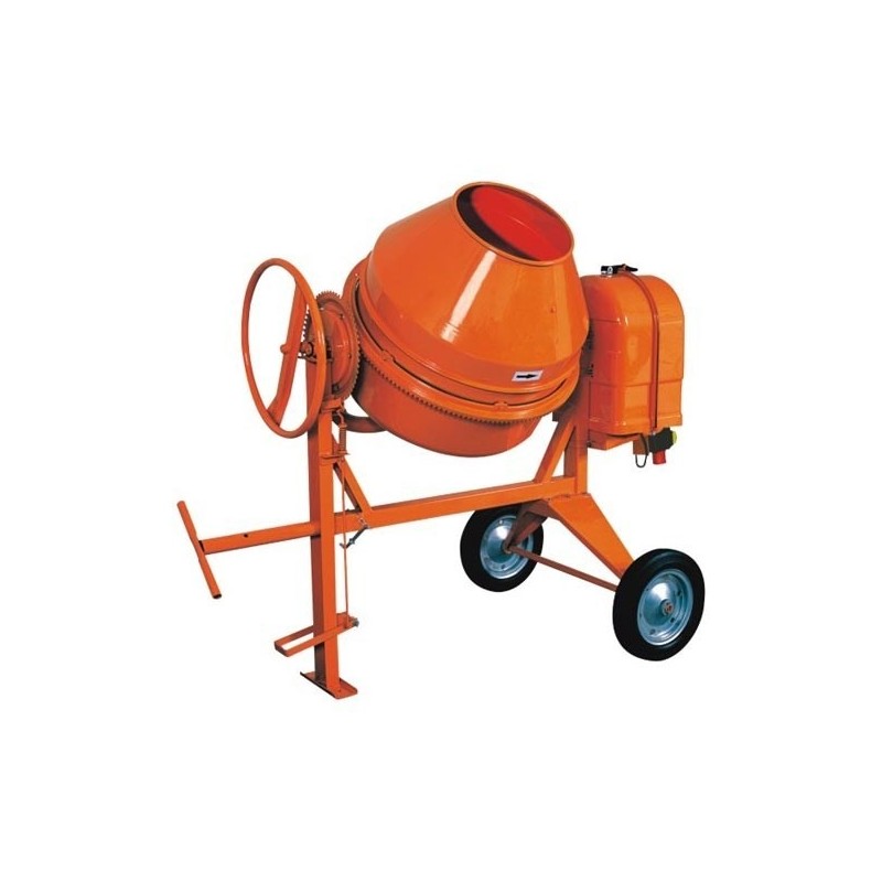BETONIARKA BWE-150/KJ 1F/300L/150L/KOR .
