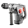 Młot udarowy 1250W Graphite SDS MAX z walizką