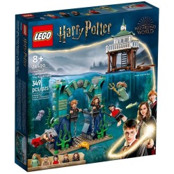 LEGO Harry Potter TM 76420...