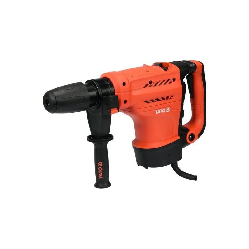 Młot udarowo-obrotowy SDS 1300W YATO YT-82131