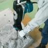 Młot udarowo-obrotowy elek 1510W SDS-MAX 19J MAKITA