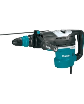 Młot udarowo-obrotowy elek 1510W SDS-MAX 19J MAKITA