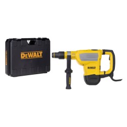 DeWALT D25614K-QS młot...