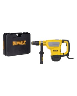 DeWALT D25614K-QS młot udarowo-obrotowy SDS Max 2900 RPM 1350 W