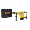 DeWALT D25614K-QS młot udarowo-obrotowy SDS Max 2900 RPM 1350 W