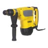 DeWALT D25614K-QS młot udarowo-obrotowy SDS Max 2900 RPM 1350 W