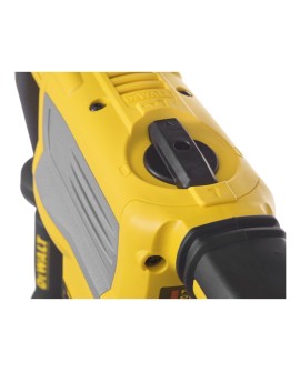 DeWALT D25614K-QS młot udarowo-obrotowy SDS Max 2900 RPM 1350 W