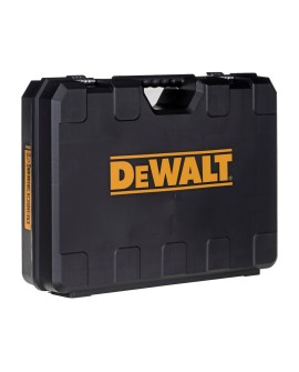 DeWALT D25614K-QS młot udarowo-obrotowy SDS Max 2900 RPM 1350 W