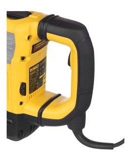 DeWALT D25614K-QS młot udarowo-obrotowy SDS Max 2900 RPM 1350 W