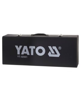 Młot wyburzeniowy 65J udarowy YATO YT-82001