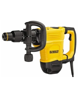 DeWALT D25832K-QS młot wyburzeniowy