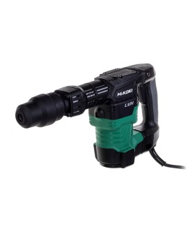 Hikoki H41MB2 SDS Max Czarny, Zielony 950 W