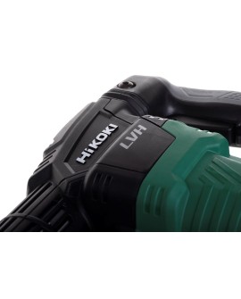 Hikoki H41MB2 SDS Max Czarny, Zielony 950 W
