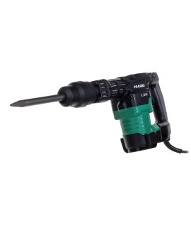Hikoki H41MB2 SDS Max Czarny, Zielony 950 W