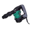Hikoki H41MB2 SDS Max Czarny, Zielony 950 W