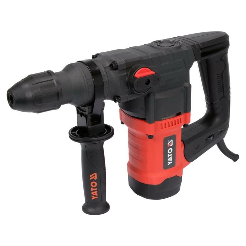 YATO MŁOT SDS PLUS 1100W 3 FUNKCJE