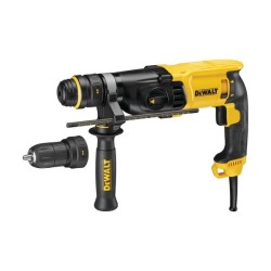 Młotowiertarka DeWalt...