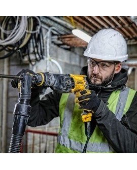 Młotowiertarka DeWalt D25134k-qs