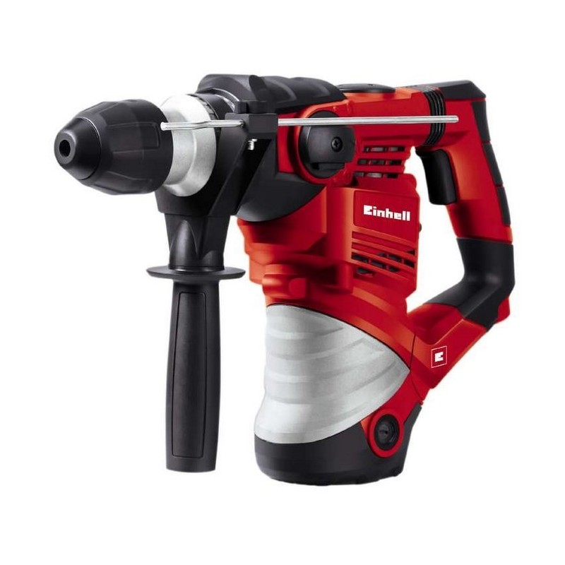 Młot udarowy EINHELL TH-RH 1600 4258478