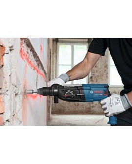 Bosch GBH 2-28 F Professional 880 W 900 RPM SDS Plus