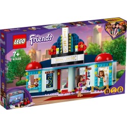 LEGO Friends 41448 Kino w...