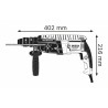 Bosch GBH 2-28 F Professional 880 W 900 RPM SDS Plus