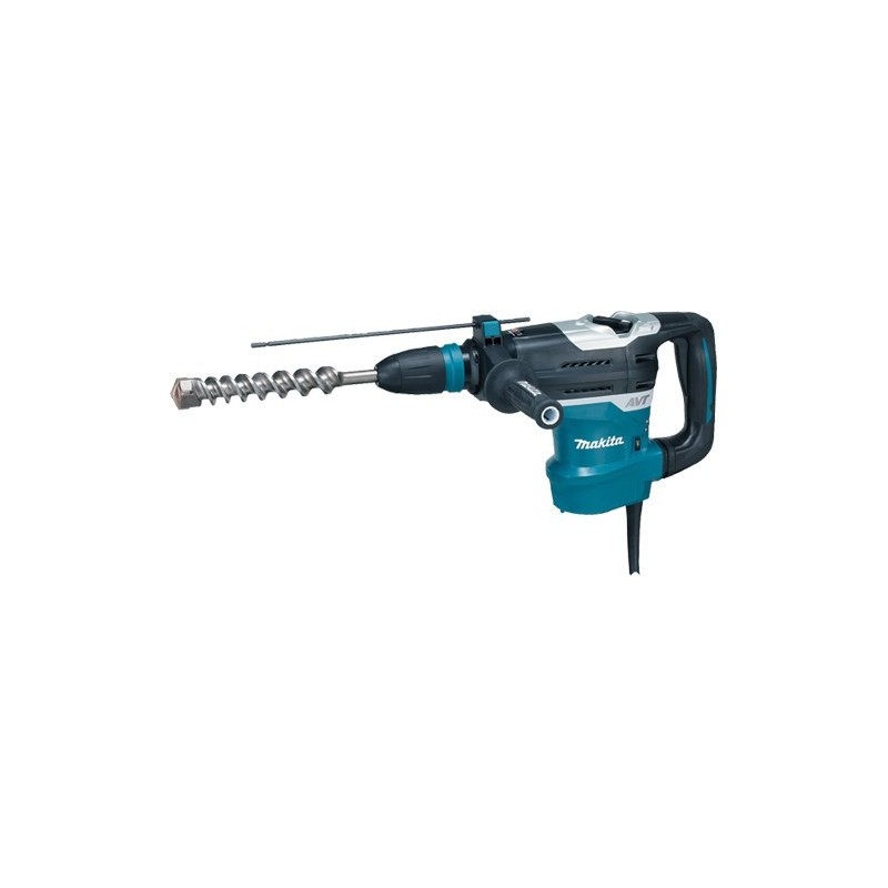 Młot udarowo-obrotowy MAKITA HR4013C