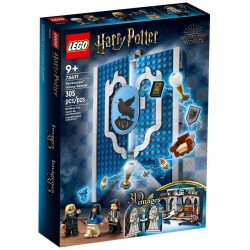 LEGO Harry Potter TM 76411...